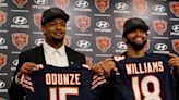 Keenan Allen's High Praise for Rome Odunze Will Have Bears Fans Gushing