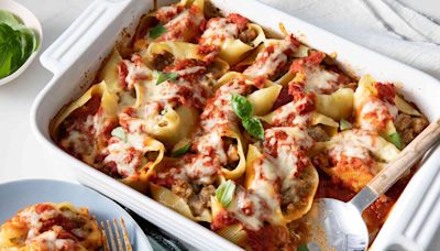 18 Baked Pasta Recipes You Can Make in Your 9x13 Dish