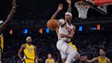 Josh Hart slams the notion of Knicks getting preferential treatment; NBA fines Pacers’ Rick Carlisle