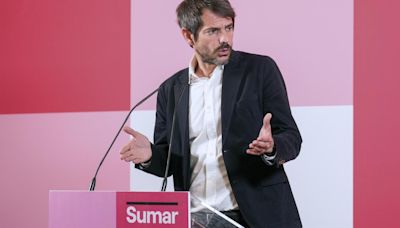 Urtasun reivindica su autonomía para eliminar el Premio Nacional de Tauromaquia sin consultar al PSOE en el Gobierno