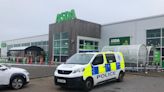 Woman accused of culpable homicide after death of security guard at Arbroath Asda