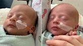 Insurance Denies Newborn Twins Life-Saving Treatment for Fatal Genetic Disorder: 'Hard to Cope'