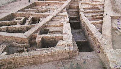 The centenary of the discovery of the Indus Valley Civilisation and Dravidian links