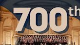 MidAmerica Production, Inc. Will Celebrate 700th Performance at Stern Auditorium/Perelman Stage at Carnegie Hall