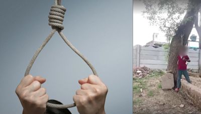 MP Shocker: 11-Year-Old Kid Dies While Making A Reel With Noose, Friends Mistake Real Suffocation For ...