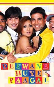 Deewane Huye Paagal