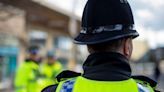 GMP Bolton officer arrested following sexual touching allegations