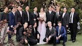 Super Junior厲旭結婚！ 全員13人大合照粉絲狂呼：「活久見！」│TVBS新聞網