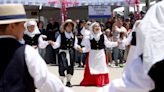 Photos: Oakland Greek Festival draws thousands to celebrate culture, food and music