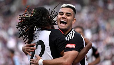 Andreas Pereira outsmarts West Ham to give Fulham all too rare away victory