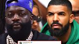 Rick Ross Plays Into Plane Crash Rumors, Jokes Drake Shot Down Him Down