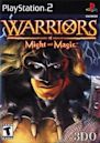 Warriors of Might and Magic