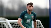 "Why I'll always be grateful to Cheltenham Town" - Former Southampton defender Will Ferry on Robins spell and Dundee United move