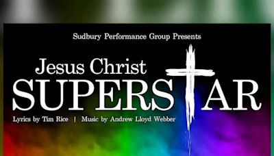 SPG’s ‘Jesus Christ Superstar’ hits the stage May 2-11