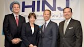 HealthCare Institute of New Jersey Roundtable