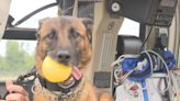 Survival Flight in Florida can now transport police K-9′s