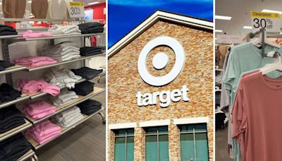 'Literally the only pajamas I like': Target worker reveals this popular clothing brand will no longer be sold in stores