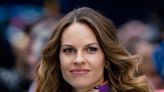 Hilary Swank is expecting twins at 48. Doctors say a healthy pregnancy at her age is possible, but can be difficult.