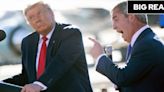 Clacton's ambassador to the US: Locals' verdict on Farage jetting off to Trump