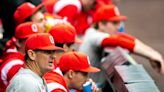 Ohio State baseball battles back but falls short to Indiana in Big Ten Tournament