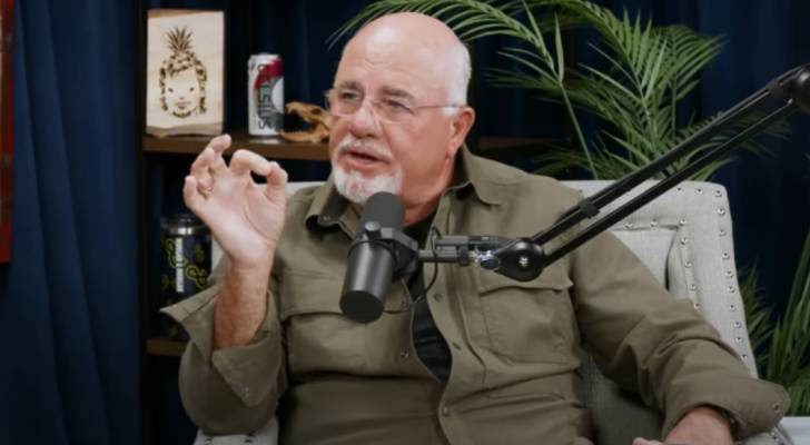 ‘They did not inherit money’: Dave Ramsey says all Americans have ‘a shot’ at being millionaires — but people in these 5 professions stand the best chance
