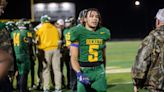 Appalachian State football lands Reynolds running back Max Guest