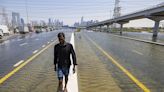 United Arab Emirates struggles to recover after heaviest recorded rainfall ever hits desert nation | Chattanooga Times Free Press