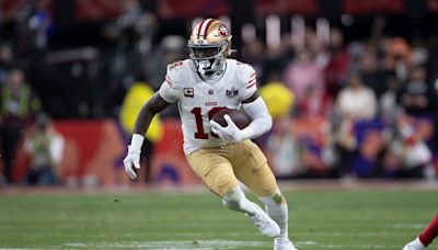 Three Trade Spots For Deebo Samuel and Brandon Aiyuk If Traded From 49ers