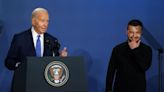 Biden tiene otro lapsus y presenta a Zelenski como "presidente Putin" en cumbre de la OTAN