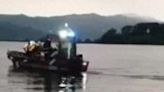 Lake Maggiore: Two members of Italian intelligence service among four dead after boat capsizes