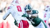 Steelers agree to terms with Michigan State UDFA LB Jacoby Windmon