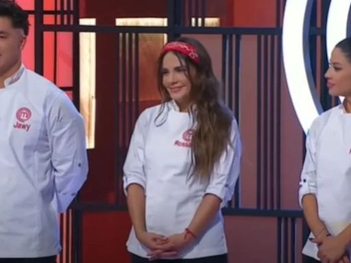 MasterChef Celebrity México: quién fue el ganador en la gran final del reality