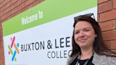 Ladder for Staffordshire: Courses boost number confidence