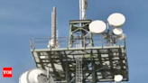 Telecommunication companies urge for alignment with international standards - Times of India