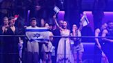 Algunos fans de Eurovisión piden expulsar a participante israelí de la final