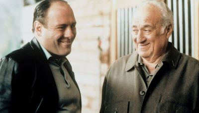 ‘The Sopranos’ Icon Landed His Role Against Doctor’s Orders