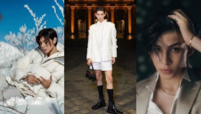 天生的表演者！來自日本偶像團體Snowman的成員Raul 一起了解關於他的五件小事 – Vogue Hong Kong