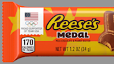 Reese's Has A Brand New Shaped Peanut Butter Cup Fit For A Champion