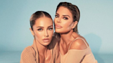 Lisa Rinna and daughter Delilah look 'like sisters' in new Rinna Beauty photos