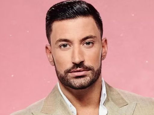 Strictly scandal as Giovanni Pernice ‘faces official allegations’ of ‘brutal’ celebrity treatment