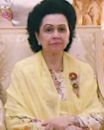 Tuanku Tengku Fauziah