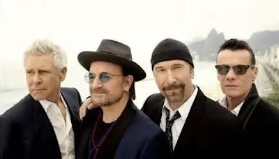 El álbum de U2 que luchó contra el rock popular: "Bono estaba muy influido por el rap"