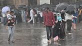 Maharashtra rains: IMD issues orange alert for Mumbai and Thane, red alert for Palghar