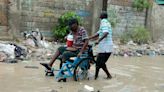 海地暴雨洪災釀15死8失蹤 1.3萬人流離失所