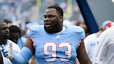 New Dolphins DT Teair Tart: Never any issues with Titans until I asked for release