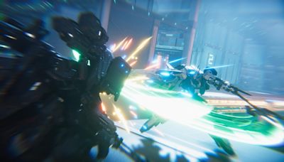 Mecha Break to get large closed beta test in August 2024