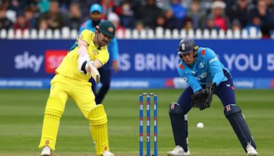 Australia clinch ODI series with victory over England in decider