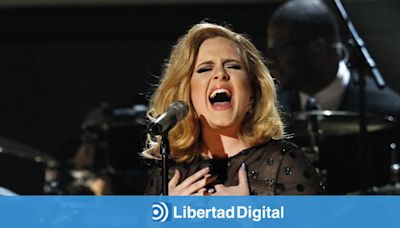 Adele pone en alerta a sus seguidores: "Tengo el depósito vacío"