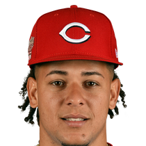 Luis Castillo shines in tight victory over Rangers