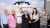 Madison County community centers recognized at WNC Honors Awards